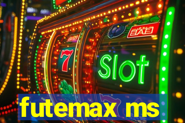 futemax ms